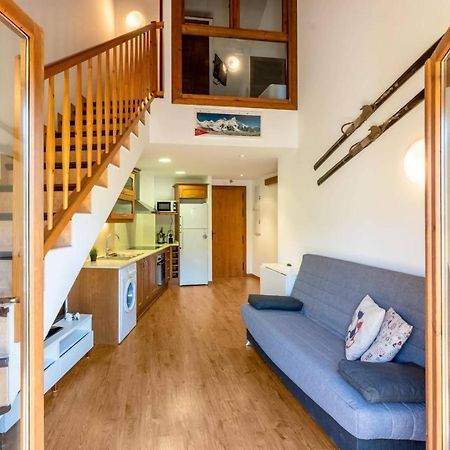 Apartamentsaloriaburg Farrera Exterior foto